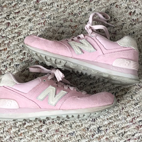 New Balance 574 - Picture 8 of 9